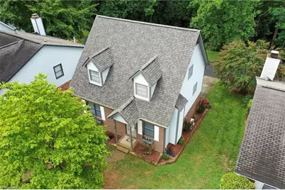 620 Lantern Ridge Drive, Winston-Salem, NC 27104 - Photo 3