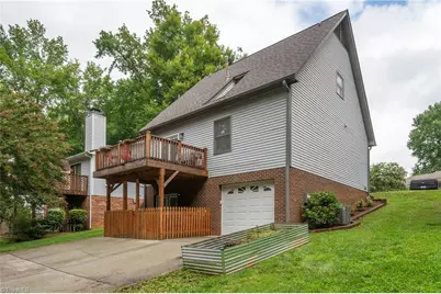 620 Lantern Ridge Drive, Winston-Salem, NC 27104 - Photo 35