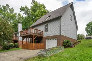 620 Lantern Ridge Dr, Winston-Salem, NC 27104 - Photo 35