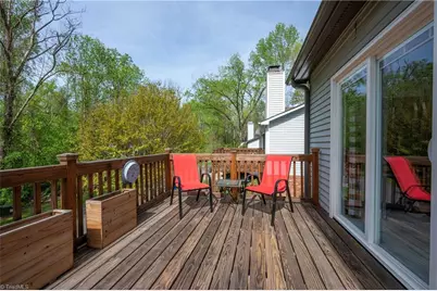 620 Lantern Ridge Drive, Winston-Salem, NC 27104 - Photo 21