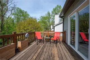 620 Lantern Ridge Dr, Winston-Salem, NC 27104 - Photo 21