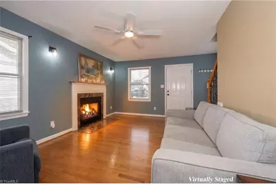 620 Lantern Ridge Drive, Winston-Salem, NC 27104 - Photo 17