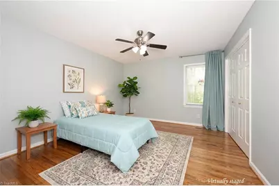 620 Lantern Ridge Drive, Winston-Salem, NC 27104 - Photo 7