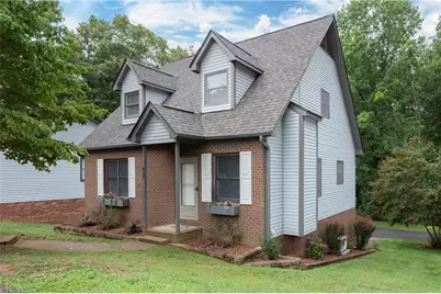 620 Lantern Ridge Drive, Winston-Salem, NC 27104 - Photo 13