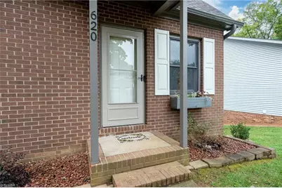 620 Lantern Ridge Drive, Winston-Salem, NC 27104 - Photo 15