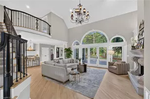 605 Oak Valley Blvd, Advance, NC 27006 - Photo 11