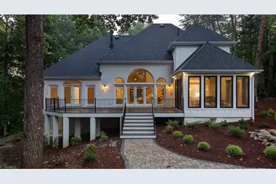 605 Oak Valley Boulevard, Advance, NC 27006 - Photo 5