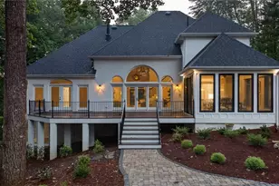 605 Oak Valley Blvd, Advance, NC 27006 - Photo 5