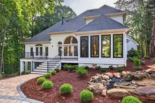 605 Oak Valley Blvd, Advance, NC 27006 - Photo 29