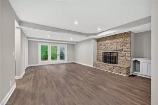 605 Oak Valley Blvd, Advance, NC 27006 - Photo 35