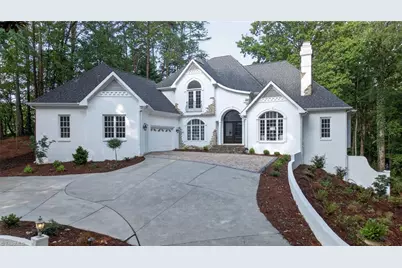 605 Oak Valley Boulevard, Advance, NC 27006 - Photo 3