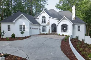605 Oak Valley Blvd, Advance, NC 27006 - Photo 3