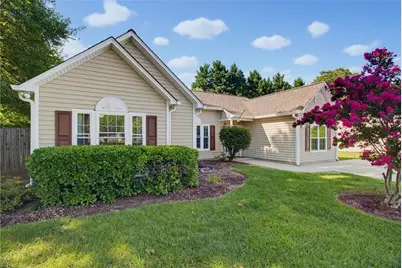 3701 Woodpark Drive, Jamestown, NC 27282 - Photo 3