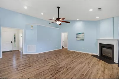 3701 Woodpark Drive, High Point, NC 27282 - Photo 9