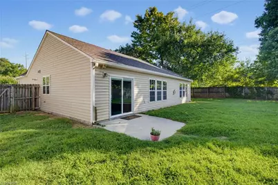 3701 Woodpark Drive, Jamestown, NC 27282 - Photo 27