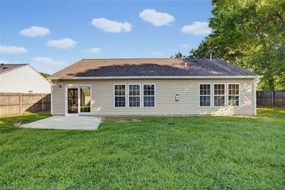 3701 Woodpark Drive, High Point, NC 27282 - Photo 3
