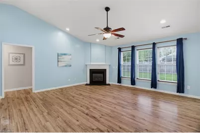 3701 Woodpark Drive, High Point, NC 27282 - Photo 5