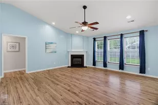 3701 Woodpark Dr, High Point, NC 27282 - Photo 5