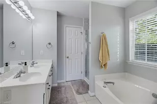 3701 Woodpark Dr, Jamestown, NC 27282 - Photo 19