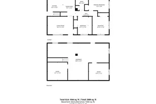 5354 Sunrise Terrace, Winston-Salem, NC 27105 - Photo 43