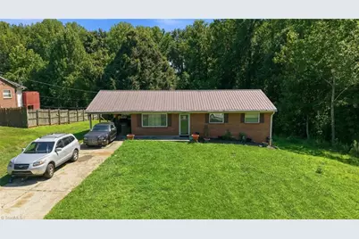 5354 Sunrise Terrace, Winston-Salem, NC 27105 - Photo 1