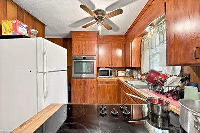 5354 Sunrise Terrace, Winston-Salem, NC 27105 - Photo 5