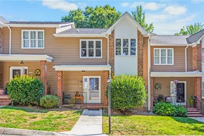 4552 Fernhaven Circle, Winston-Salem, NC 27104 - Photo 1