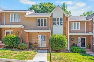 4552 Fernhaven Cir, Winston-Salem, NC 27104 - Photo 1