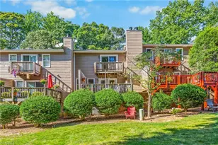 4552 Fernhaven Cir, Winston-Salem, NC 27104 - Photo 19