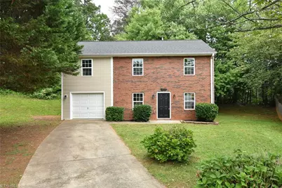 5832 Sir Knight Circle, Clemmons, NC 27012 - Photo 1