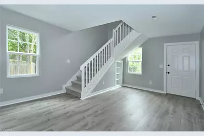5832 Sir Knight Circle, Clemmons, NC 27012 - Photo 3