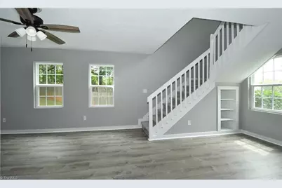 5832 Sir Knight Circle, Clemmons, NC 27012 - Photo 5