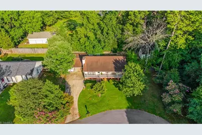 109 Poplar Lane, Thomasville, NC 27360 - Photo 31