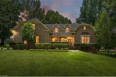 6973 Chapsworth Drive, Trinity, NC 27370 - Photo 1