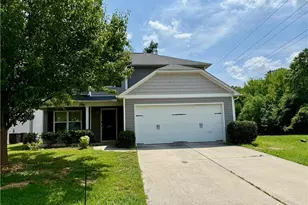 219 Trimble Dr, Elon, NC 27244 - Photo 1