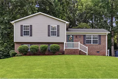175 Kelly Lane, Lexington, NC 27295 - Photo 1