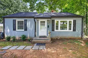1912 Colonial Ave, Greensboro, NC 27408 - Photo 1