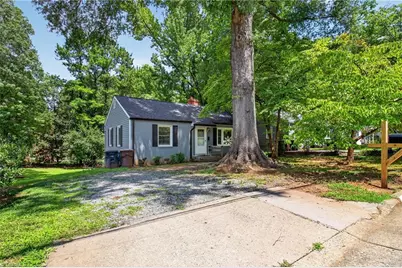 1912 Colonial Avenue, Greensboro, NC 27408 - Photo 3