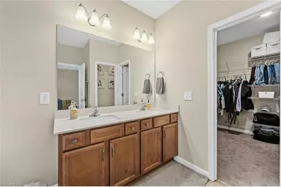 1839 Deveron Court, Kernersville, NC 27284 - Photo 23