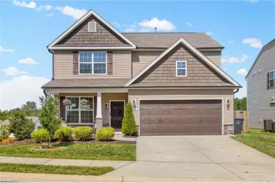 1839 Deveron Court, Kernersville, NC 27284 - Photo 1