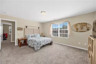 1839 Deveron Ct, Kernersville, NC 27284 - Photo 43