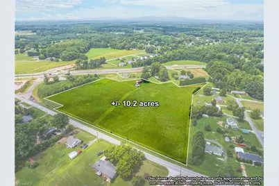 5398 Reidsville Road, Walkertown, NC 27051 - Photo 1