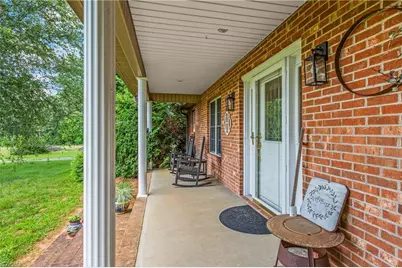 5398 B Reidsville Road, Walkertown, NC 27051 - Photo 3