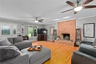 5398 B Reidsville Rd, Walkertown, NC 27051 - Photo 5