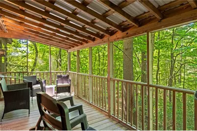 157 Wolf Trail, McGrady, NC 28649 - Photo 17