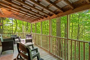 157 Wolf Trail, McGrady, NC 28649 - Photo 17
