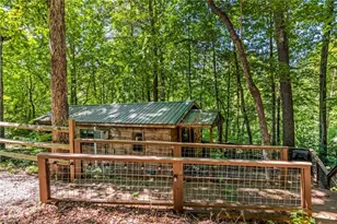 157 Wolf Trail, McGrady, NC 28649 - Photo 21