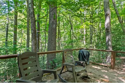 157 Wolf Trail, McGrady, NC 28649 - Photo 19