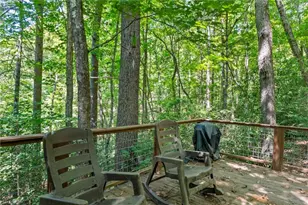 157 Wolf Trail, McGrady, NC 28649 - Photo 19
