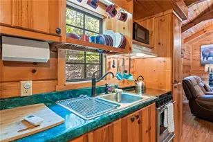157 Wolf Trail, McGrady, NC 28649 - Photo 7